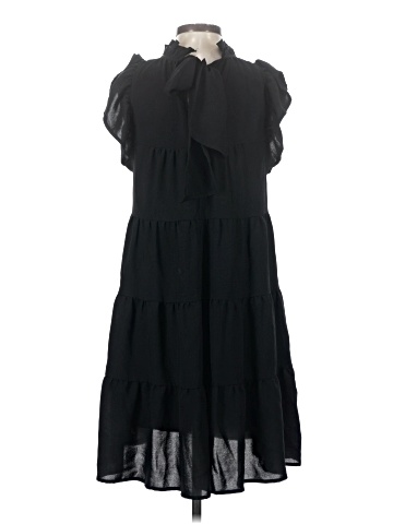 The Impeccable Pig Casual Dress (view 2)