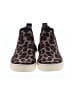 ROTHY'S Animal Print Brown Sneakers Size 7 1/2 - photo 2