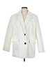 Assorted Brands Ivory Blazer Size M - photo 1