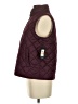 Andrew Marc Burgundy Vest Size S - photo 5