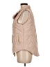 Unbranded 100% Polyester Tan Vest Size M - photo 5