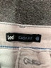 Lee Gray Jeans Size 12 - photo 7