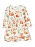 PatPat Floral White Dress Size 18-24 mo - photo 1