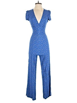 Free People Jumpsuit