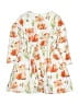 PatPat Floral White Dress Size 18-24 mo - photo 2