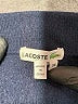 Lacoste Solid Blue Casual Skirt Size EU 36 / US 6 - photo 4