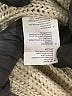 RD Style Metallic Gray Pullover Sweater Size M - photo 9