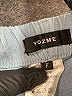 Assorted Brands Blue Casual Pants One size - photo 7