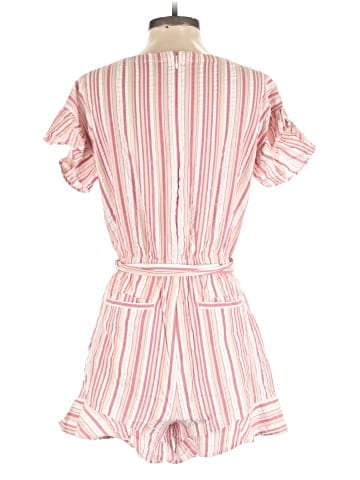 Ann Taylor LOFT Romper (view 2)