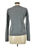 Forever 21 Gray Pullover Sweater Size L - photo 2