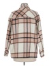 RSQ 100% Polyester Tan Poncho Size M - photo 2