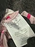 Jessica Simpson Stripes Pink Casual Pants Size 4T - photo 4
