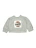 Assorted Brands Silver Sweatshirt Size L (kids) - photo 1