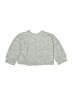 Assorted Brands Silver Sweatshirt Size L (kids) - photo 2