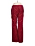 Pendleton Burgundy Casual Pants Size 12 - photo 2