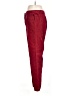 Pendleton Burgundy Casual Pants Size 12 - photo 5