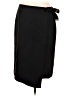 Calvin Klein Solid Black Formal Skirt Size 8 - photo 1