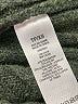 Dynamite Green Pullover Sweater Size XS - photo 8