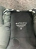 Athleta Black Silver Tank Top Size XS - photo 4