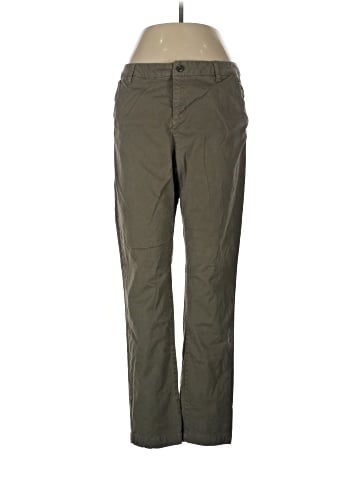 G.H. Bass & Co. Jeans (view 1)