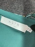 ASTR The Label 100% Polyester Print Teal Jumpsuit Size XS - photo 3