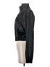 Shein 100% Polyester Black Track Jacket Size 2 - photo 5