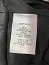 MM Couture Silver Sleeveless Top Size XS - photo 5
