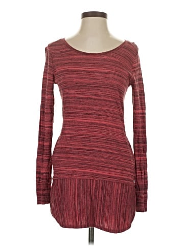 Toad & Co Casual Dress (view 1)