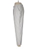 NYCC 100% Polyester Stripes Gray Casual Pants Size M - photo 5