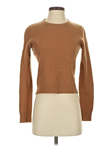 Reformation Jeans Cardigan (view 1)