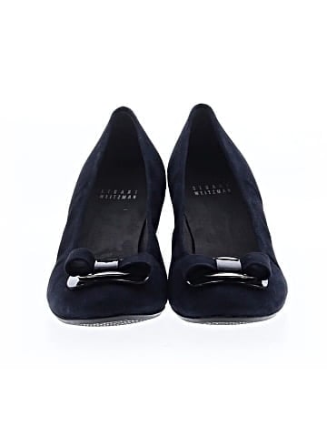 Stuart Weitzman Wedges (view 2)