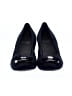 Stuart Weitzman Blue Wedges Size 8 - photo 2