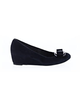 Stuart Weitzman Wedges