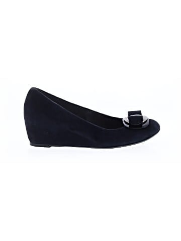 Stuart Weitzman Wedges (view 1)
