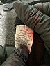 Trouve Black Pullover Sweater Size XXS - photo 8