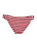 Hobie Stripes Red Swimsuit Bottoms Size L (estimated) - photo 2