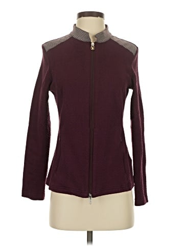 Golfino Track Jacket (view 1)