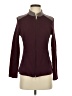Golfino Burgundy Track Jacket Size S - photo 1