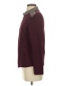 Golfino Burgundy Track Jacket Size S - photo 5