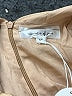Assorted Brands Tan Cocktail Dress Size M - photo 4