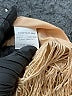 Assorted Brands Tan Cocktail Dress Size M - photo 5