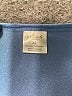 Serra Blue Casual Dress Size XL - photo 7