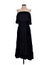 1.State 100% Polyester Black Cocktail Dress Size M - photo 1