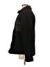 Onia 100% Polyester Black Faux Fur Jacket Size M - photo 5