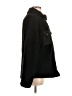 Onia 100% Polyester Black Faux Fur Jacket Size M - photo 4