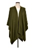 Echo Green Cardigan Size L - photo 1