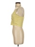 Shein Yellow Tank Top Size S - photo 5
