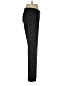 Elliott Lauren Tweed Black Dress Pants Size 8 - photo 4