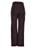 Tucker Houndstooth Brown Jeans Size 2 - photo 2