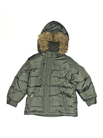 Baby Gap Snow Jacket (view 1)